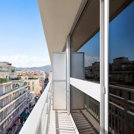 Hotel Le Meridien 4*