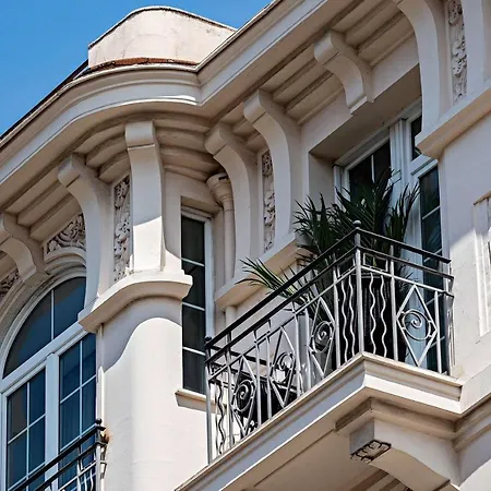 Le Riviera Collection, Signature Collection By Best Western 니스