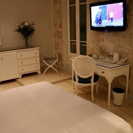 Boutique Cote D'azur 4* Niza