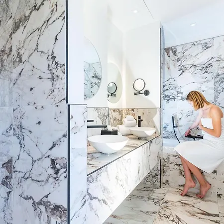 Boutique Cote D'azur Hotel