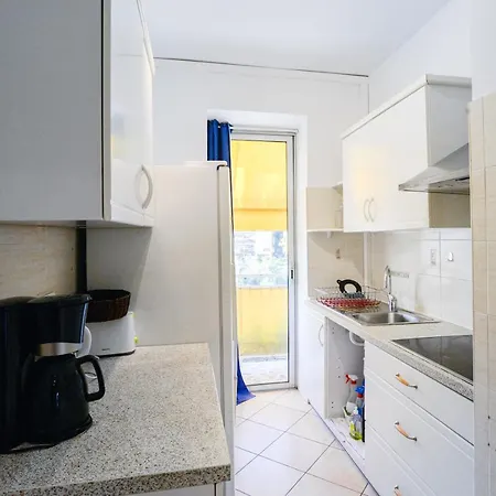 Le Beryl Apartment