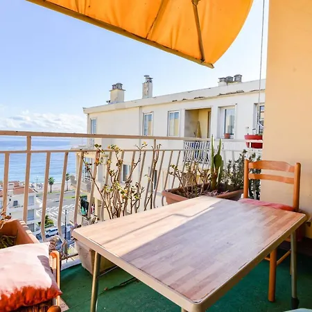 Apartment Le Beryl