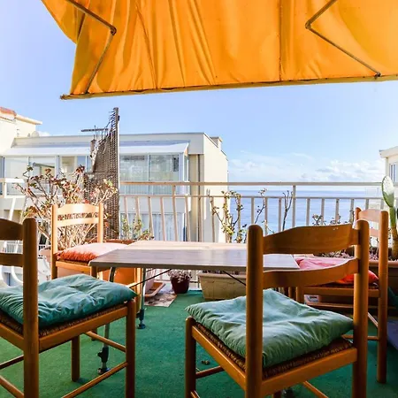 Apartment Le Beryl