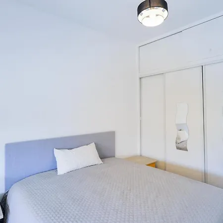 Apartment Le Beryl *