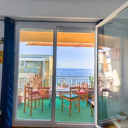 Apartment Le Beryl