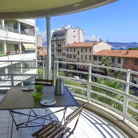 Le Fremont By Interhome * Nice