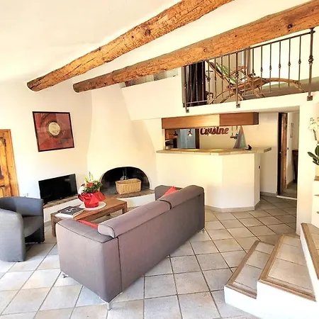 Appartement De Charme Niçois - 2 Chb&2 Sdb - Ac - Terrasse - Vieux Nice