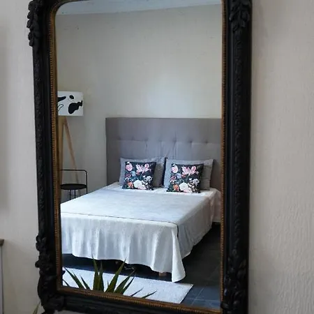 Cozy With A Sea View Apartment Nizza