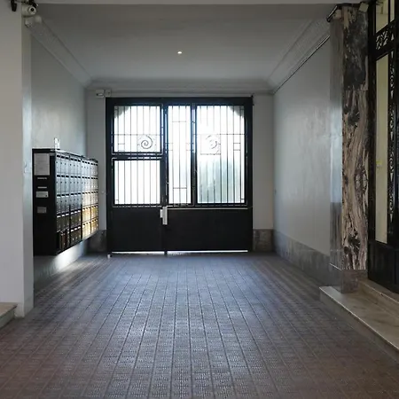 Cozy With A Sea View Apartment Nizza