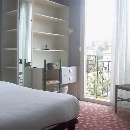 Floride Hotel Niza