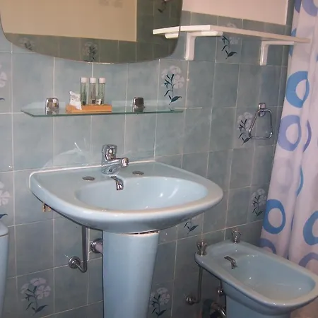 Floride Hotel Niza