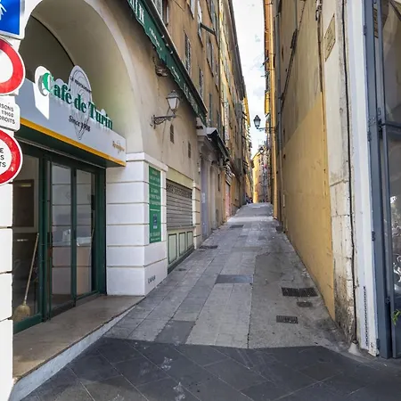 Apartment Garibaldi Square - Lovely 1 Bdr Old Town *