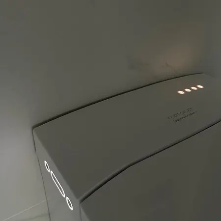 Luxury Garden Jacuzzi Promenade Apartment Nizza