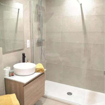 Hostel Meyerbeer Beach Nizza