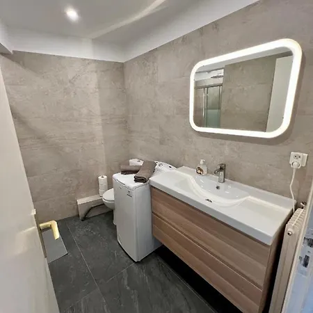 Apartment Superbe Centre-ville *
