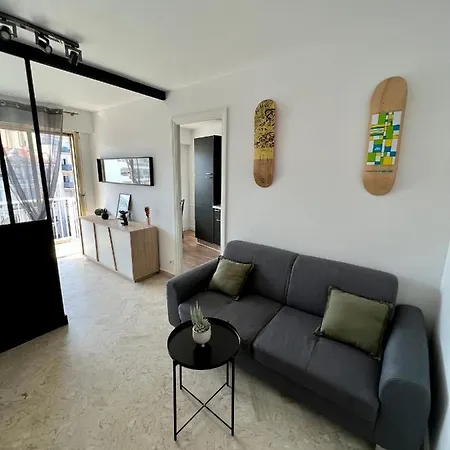 Apartment Superbe Centre-ville