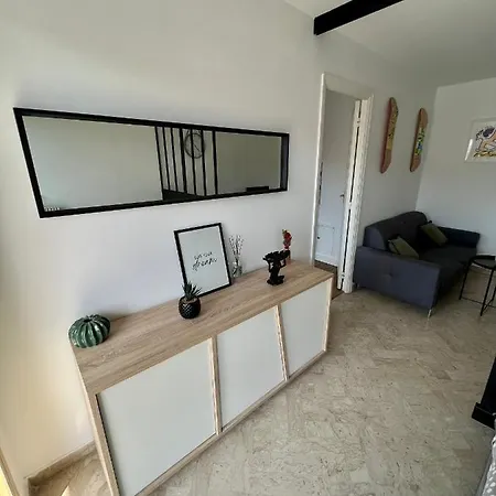 Apartment Superbe Centre-ville *