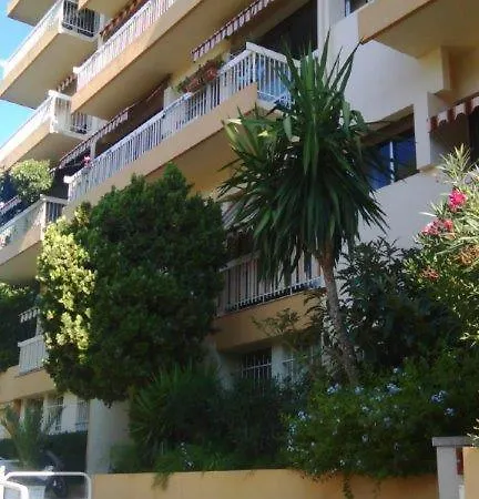 Le Florval Apartment *