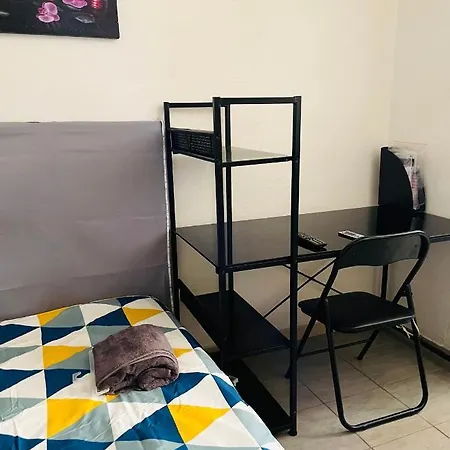 Le Florval Apartment