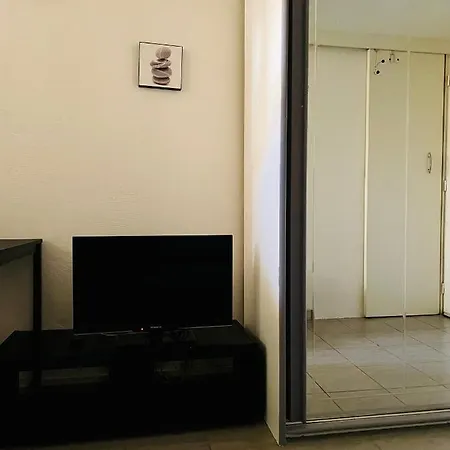Le Florval Apartment *