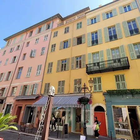 Appartement Ze Perfect Place - Opera - 2 Chb - Ac - Terrasse *