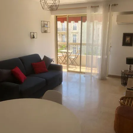 2 Pieces Malaussena Nizza