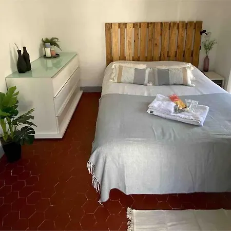 Apartamento Typique Nicois En Plein Centre