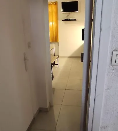 S4 Appartement *