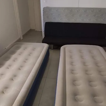 Appartement S4