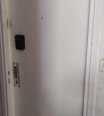 S4 Appartement *