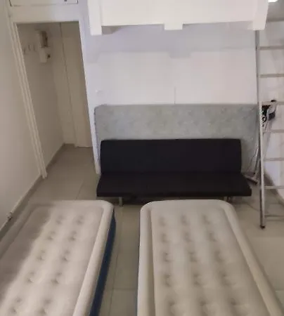 S4 Appartement *
