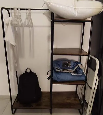 Appartement S4 *
