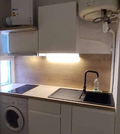 S4 Appartement Nice