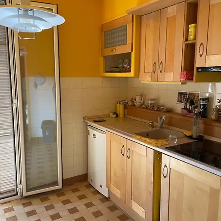The Cozy In Heart Of The 1km To Sea Appartamento