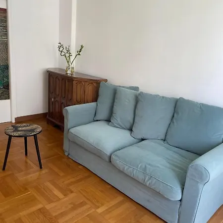Appartamento The Cozy In Heart Of The 1km To Sea Nizza