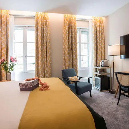 Mercure Marche Aux Fleurs 4* Nice