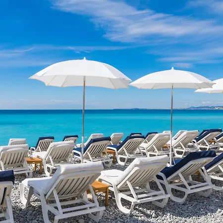 Mercure Centre Grimaldi Szálloda 4*