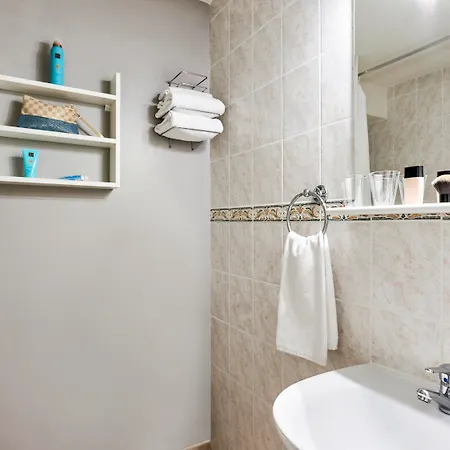 Adagio Access Garibaldi Appart hôtel 2*