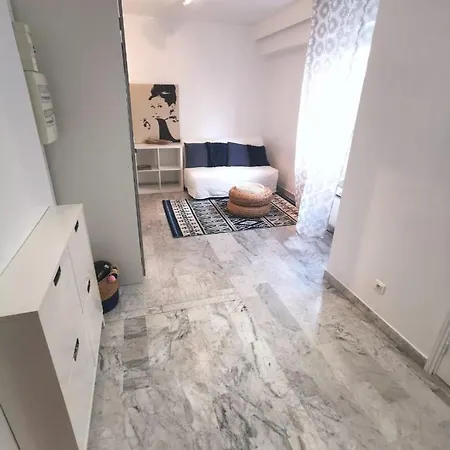 Studio 24m2 A 300m De La Mer *