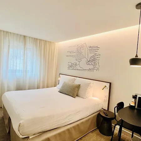 Du Pin Port Szálloda 3*