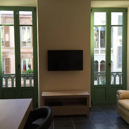 Studio Rue Alsace Lorraine *