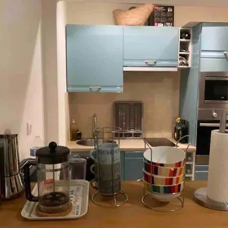 Centre Appartamento