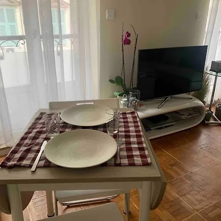 Centre Appartamento