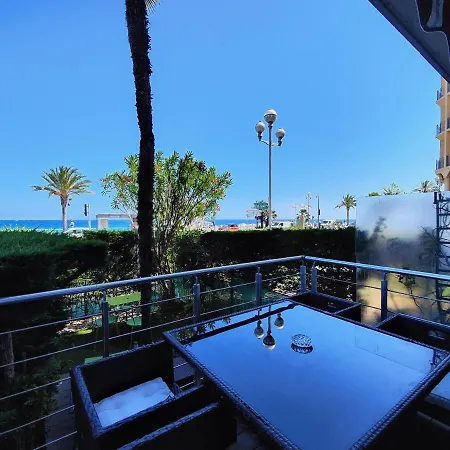 Le Jardin Ascot By Booking Guys Appartamento