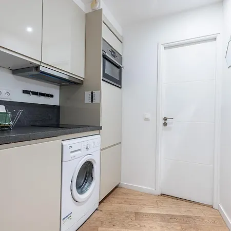 Quiet And Cosy 1bdr In Vieux Nice!