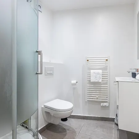 Quiet And Cosy 1bdr In Vieux Nice! Апартаменты Ницца