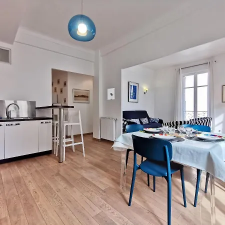 Apartment Le Gounod 25 By Guys *