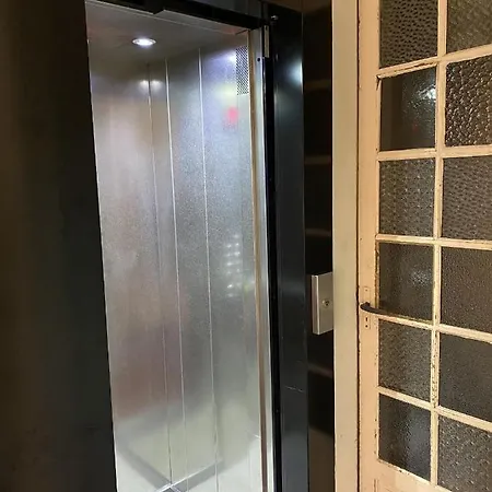 Apartman Auber Nizza