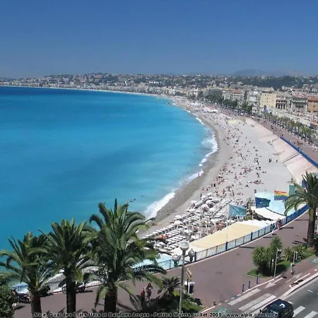 A & H + Wifi Privatunterkunft Nizza