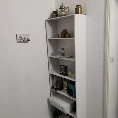 A & H + Wifi Privatunterkunft